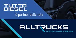 Tuttodiesel partner All Trucks