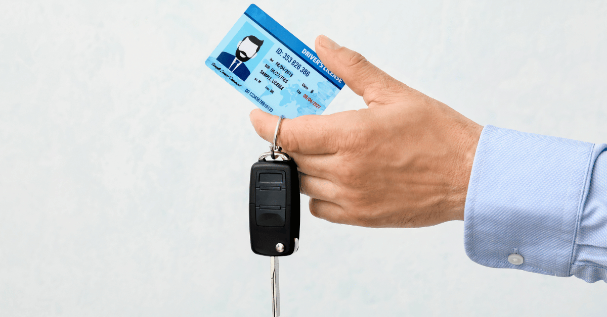 come funziona il rinnovo della patente di guida